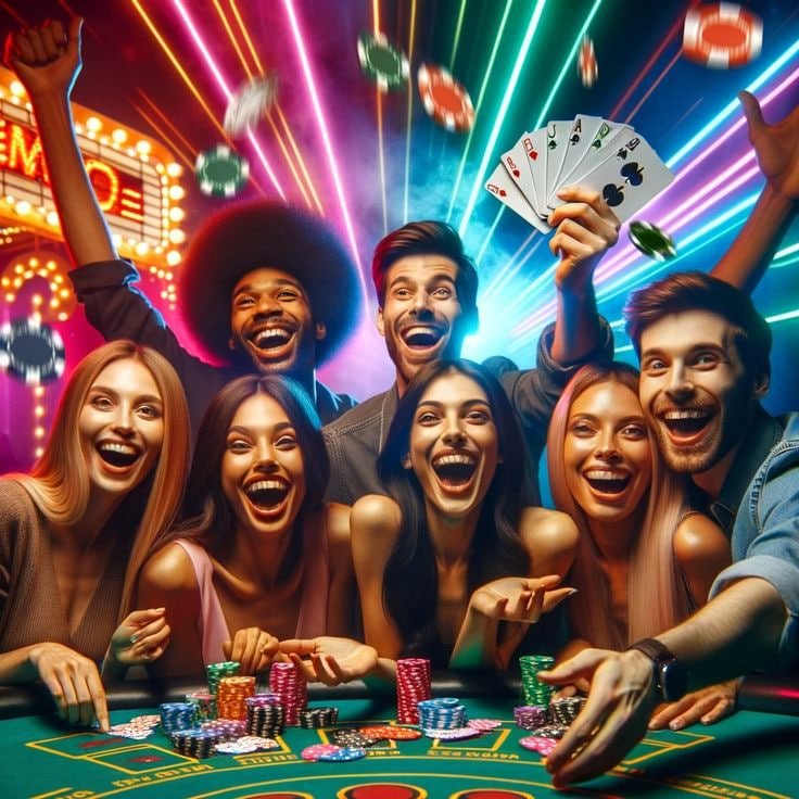 Responsible gaming perspective across the tk9171 platform for adults